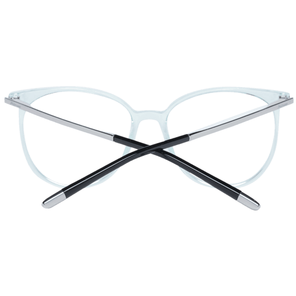 Détails branches – lunette Ana Hickmann HI6069 53T05 en Acétate
