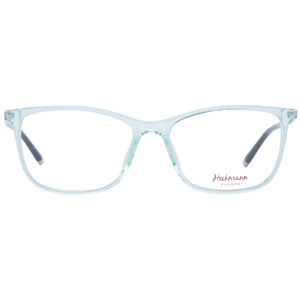 Face avant – monture optique Ana Hickmann HI6070 52T03 en Vert