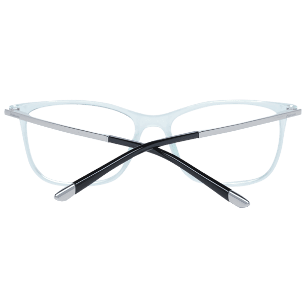 Détails branches – lunette Ana Hickmann HI6070 52T03 en Acétate