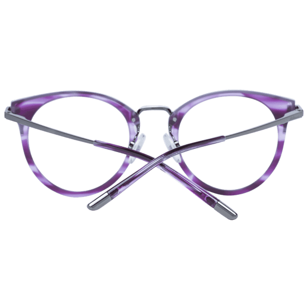 Détails branches – lunette Ana Hickmann HI6072 49E01 en Acétate