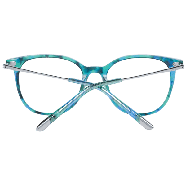 Détails branches – lunette Ana Hickmann HI6074 48G22 en Acétate