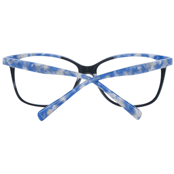 Détails branches – lunette Ana Hickmann HI6084 53A01 en Acétate