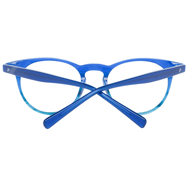 Détails branches – lunette Ana Hickmann HI6089 48C03 en Acétate