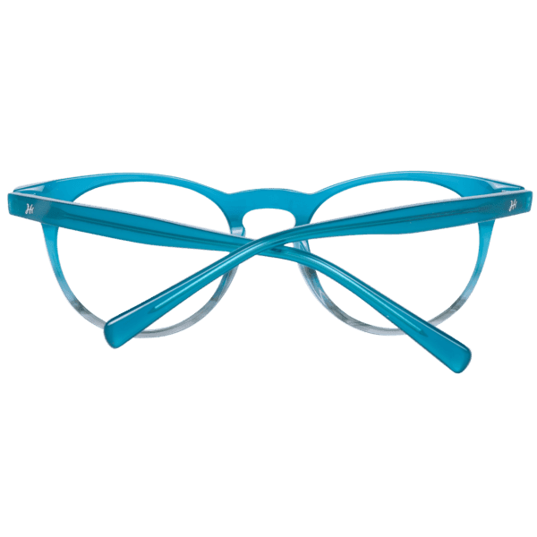 Détails branches – lunette Ana Hickmann HI6089 48C05 en Acétate