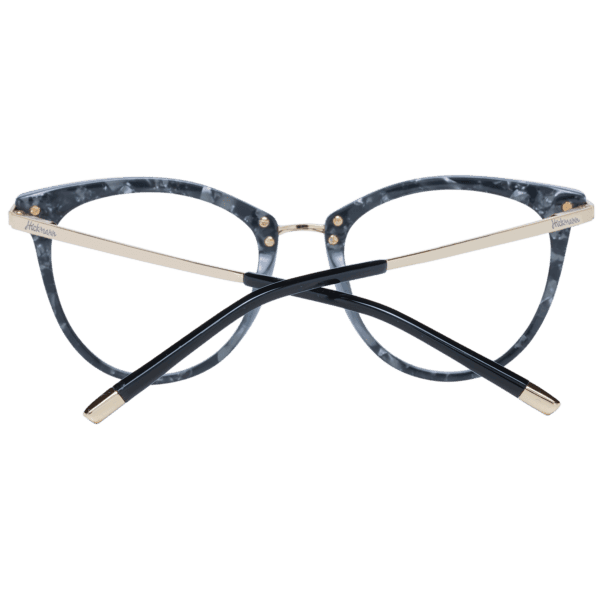 Détails branches – lunette Ana Hickmann HI6090 51E01 en Acétate