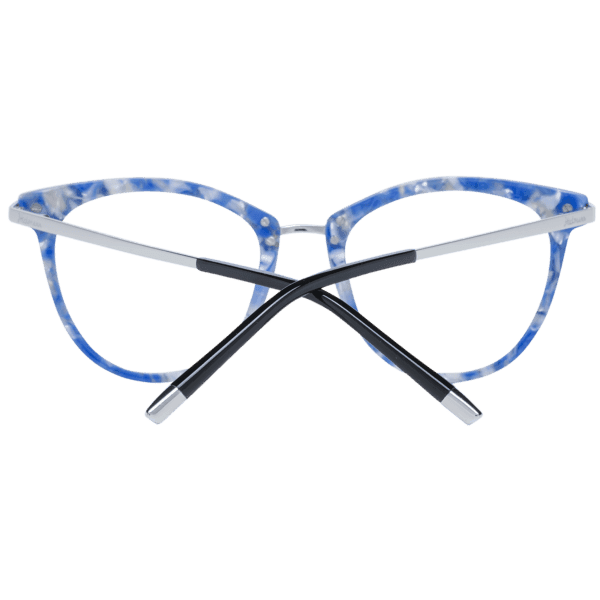 Détails branches – lunette Ana Hickmann HI6090 51E04 en Acétate