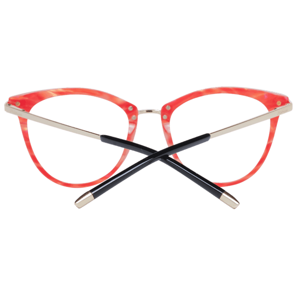 Détails branches – lunette Ana Hickmann HI6090 51E05 en Acétate