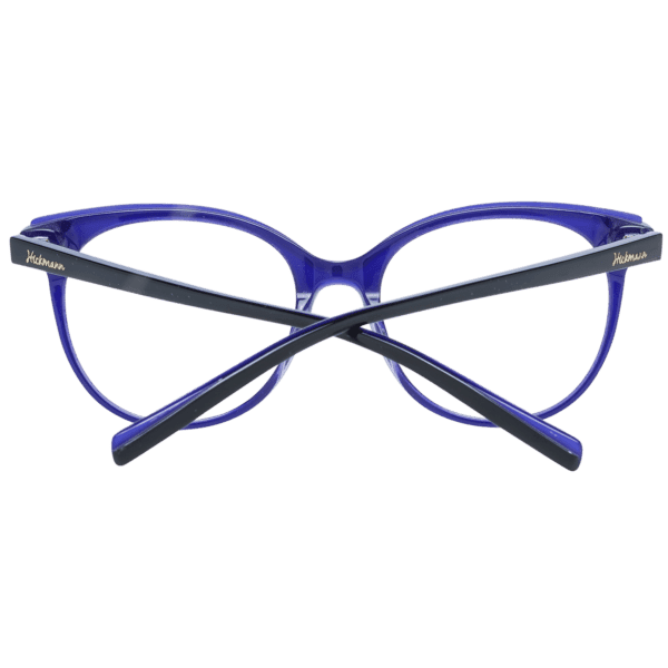 Détails branches – lunette Ana Hickmann HI6103 50H01 en Acétate