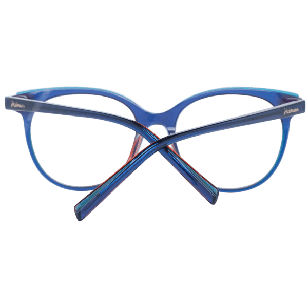 Détails branches – lunette Ana Hickmann HI6103 50H04 en Acétate