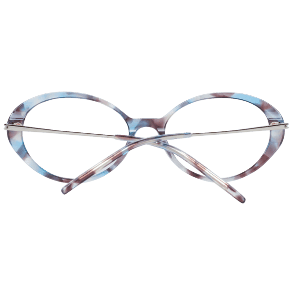 Détails branches – lunette Ana Hickmann HI6126 54G21 en Acétate
