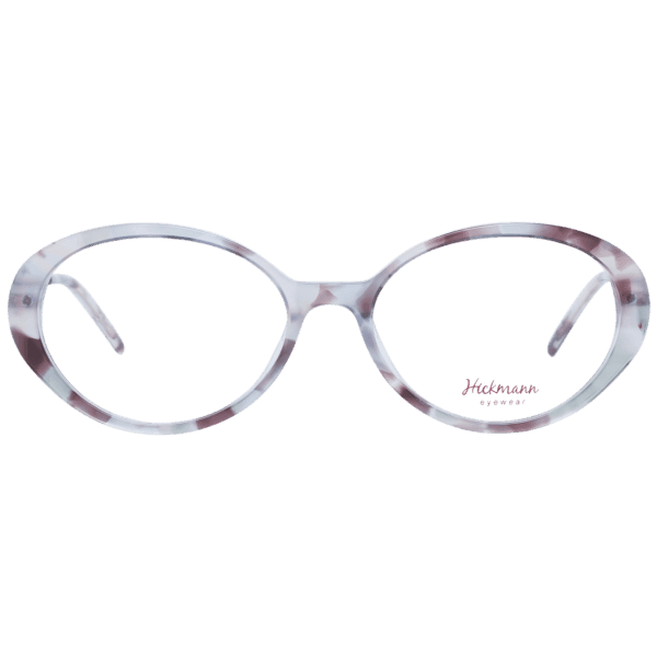 Face avant – monture optique Ana Hickmann HI6126 54G22 en Violet