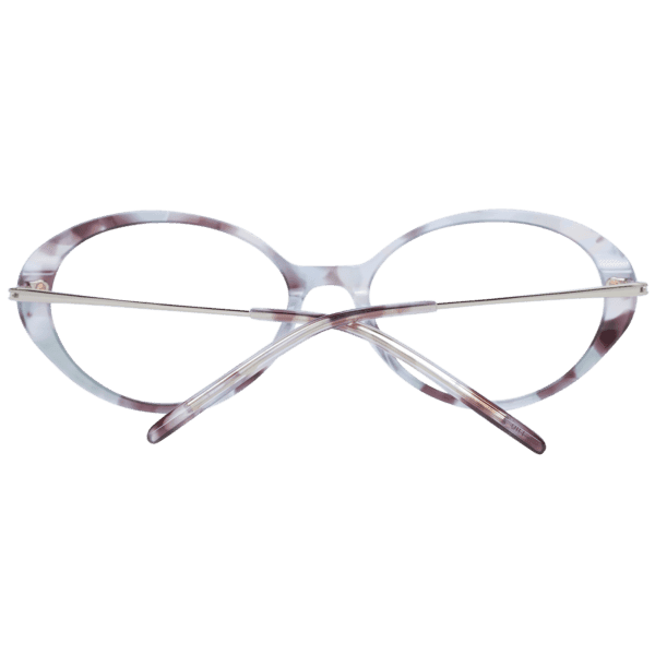 Détails branches – lunette Ana Hickmann HI6126 54G22 en Acétate