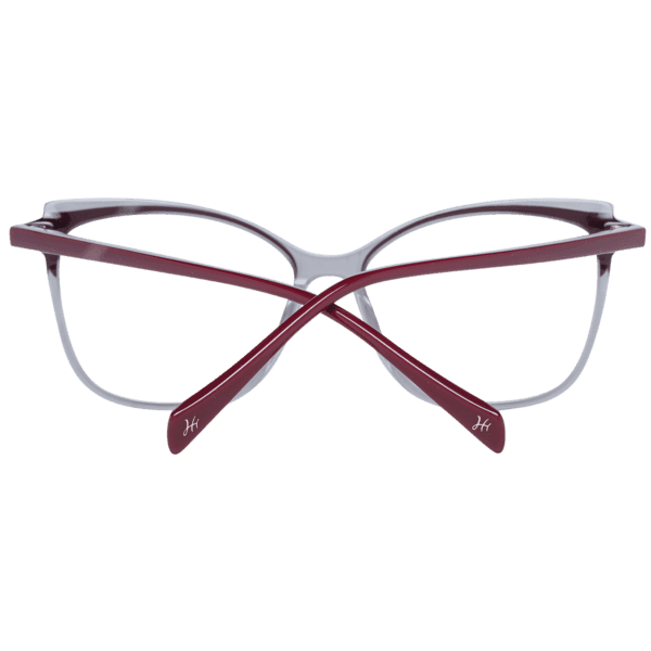 Détails branches – lunette Ana Hickmann HI6127E 54H03 en Acétate