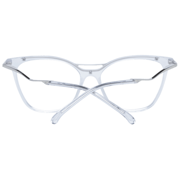 Détails branches – lunette Ana Hickmann HI6128 54T04 en Acétate