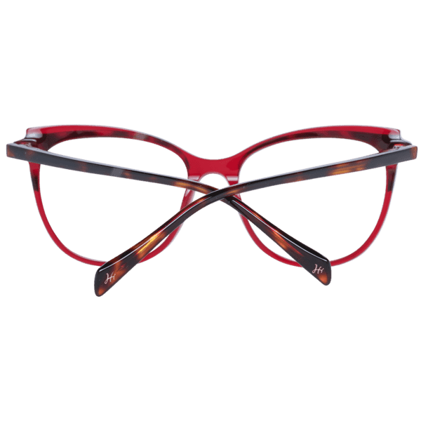 Détails branches – lunette Ana Hickmann HI6132E 53H02 en Acétate