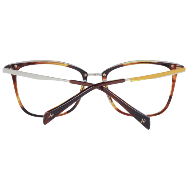 Détails branches – lunette Ana Hickmann HI6134E 53E04 en Acétate