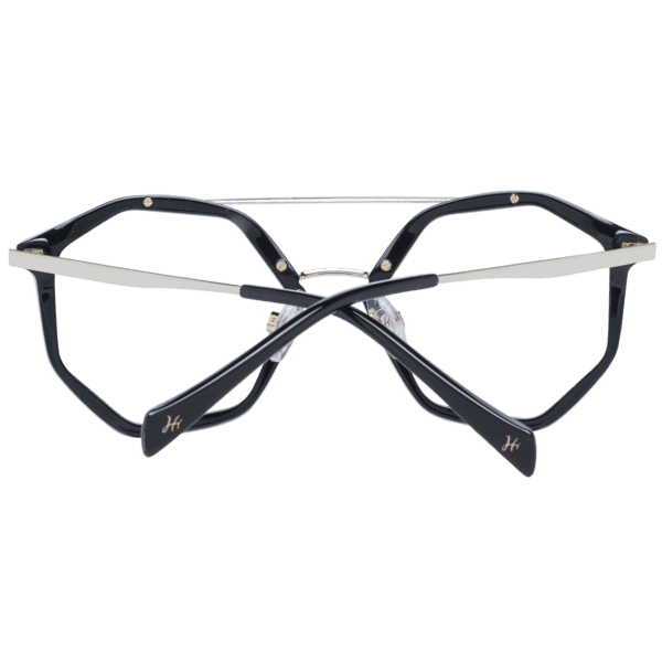 Détails branches – lunette Ana Hickmann HI6135 51A01 en Acétate