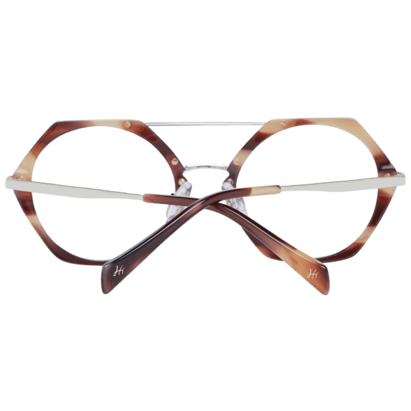 Détails branches – lunette Ana Hickmann HI6135 51E01 en Acétate