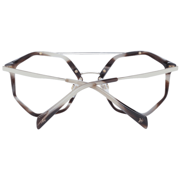 Détails branches – lunette Ana Hickmann HI6135 51E02 en Acétate