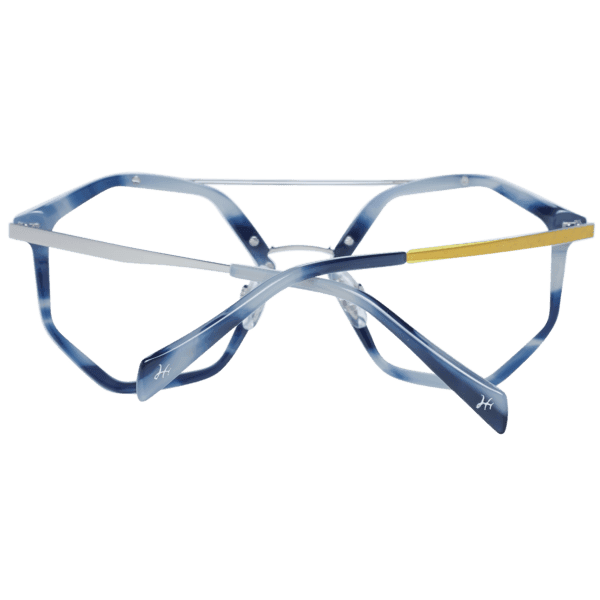 Détails branches – lunette Ana Hickmann HI6135 51E03 en Acétate