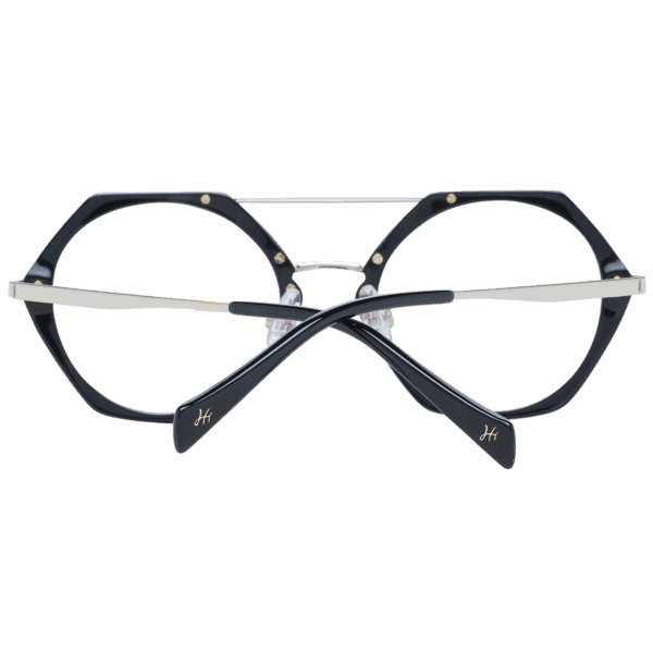 Détails branches – lunette Ana Hickmann HI6136 51A01 en Acétate