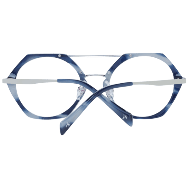 Détails branches – lunette Ana Hickmann HI6136 51E03 en Acétate