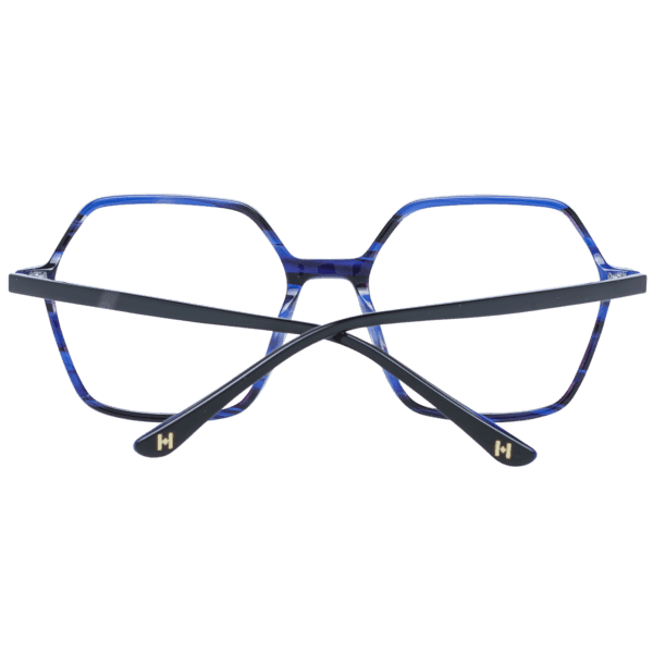 Détails branches – lunette Ana Hickmann HI6176 52H01 en Acétate