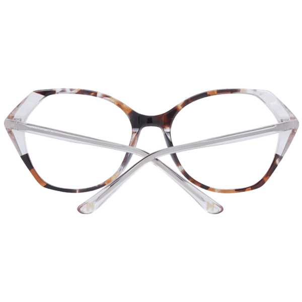 Détails branches – lunette Ana Hickmann HI6179 52P01 en Acétate