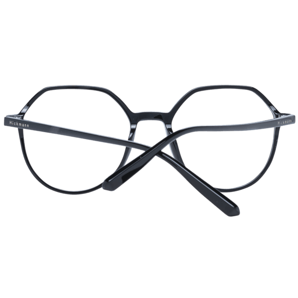 Détails branches – lunette Ana Hickmann HI6193 52A01 en Acétate