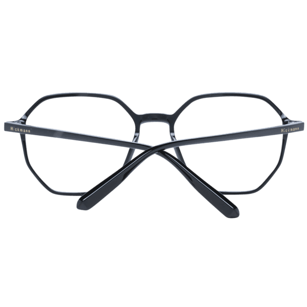 Détails branches – lunette Ana Hickmann HI6197 52A01 en Acétate