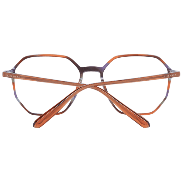 Détails branches – lunette Ana Hickmann HI6197 52E02 en Acétate