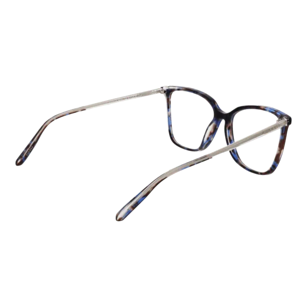 Détails branches – lunette Ana Hickmann HI6214 54P03 en Acétate