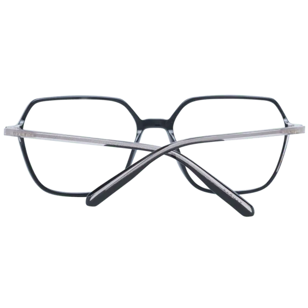 Détails branches – lunette Ana Hickmann HI6215 53P01 en Acétate