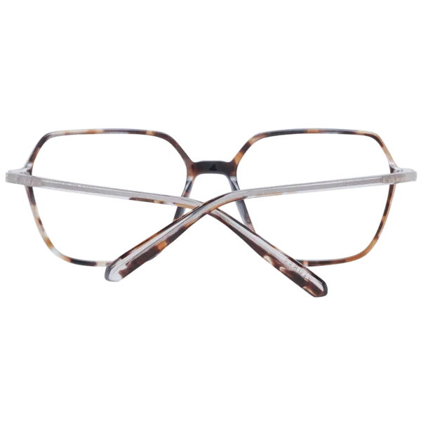 Détails branches – lunette Ana Hickmann HI6215 53P02 en Acétate
