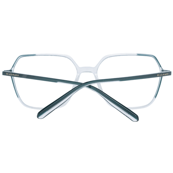 Détails branches – lunette Ana Hickmann HI6215 53P03 en Acétate