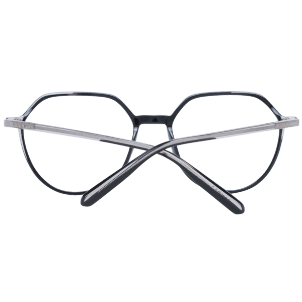 Détails branches – lunette Ana Hickmann HI6216 53P01 en Acétate