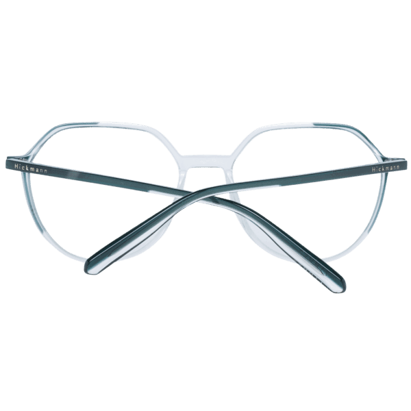 Détails branches – lunette Ana Hickmann HI6216 53P03 en Acétate