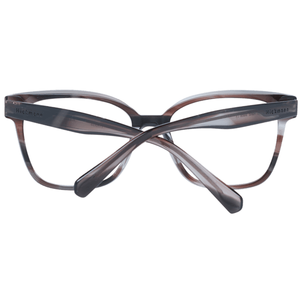 Détails branches – lunette Ana Hickmann HI6219 53E01 en Acétate