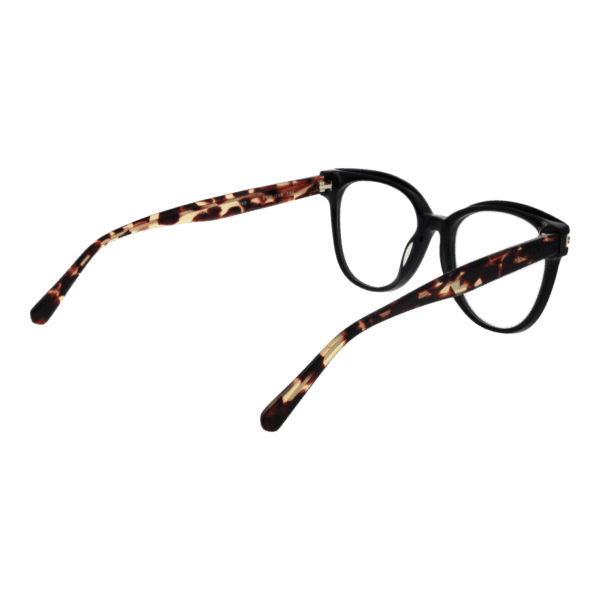 Détails branches – lunette Ana Hickmann HI6220 51A01 en Acétate