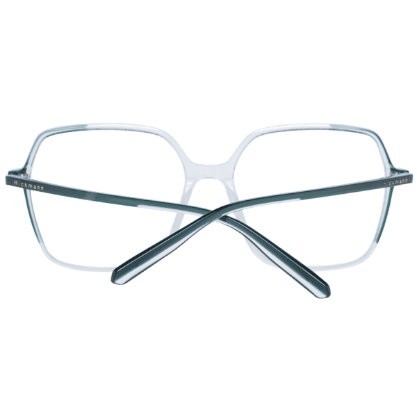 Détails branches – lunette Ana Hickmann HI6221 55P03 en Acétate