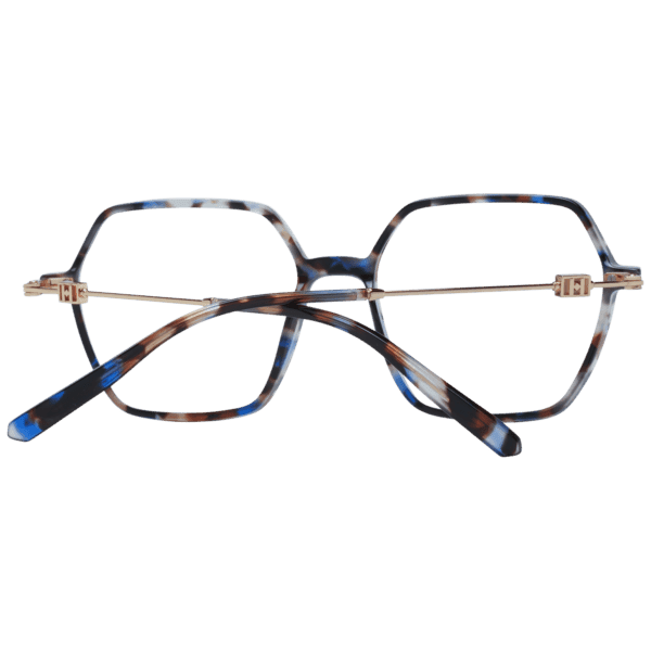 Détails branches – lunette Ana Hickmann HI6224 52G21 en Acétate