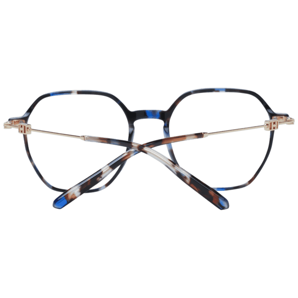 Détails branches – lunette Ana Hickmann HI6225 50G21 en Acétate