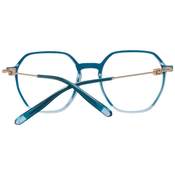 Détails branches – lunette Ana Hickmann HI6225 50H02 en Acétate