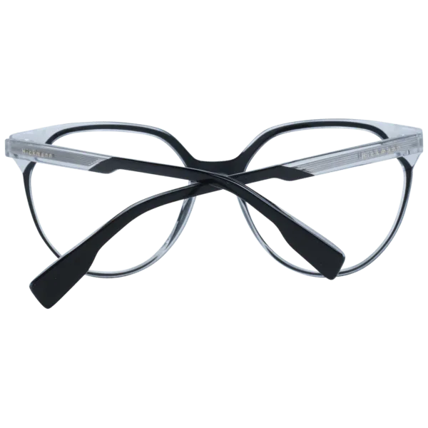 Détails branches – lunette Ana Hickmann HI6226 52H01 en Acétate