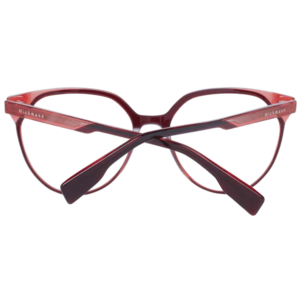 Détails branches – lunette Ana Hickmann HI6226 52H02 en Acétate
