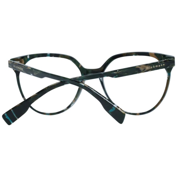 Détails branches – lunette Ana Hickmann HI6226 52H03 en Acétate