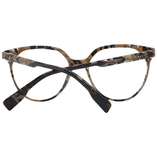 Détails branches – lunette Ana Hickmann HI6226 52H04 en Acétate
