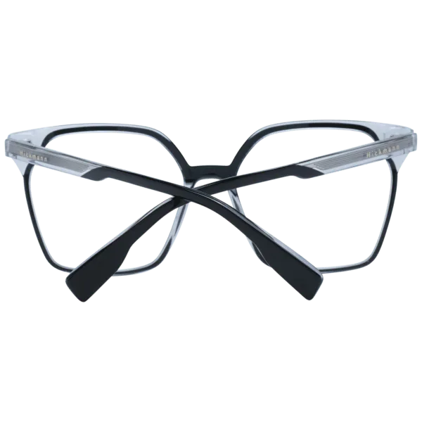 Détails branches – lunette Ana Hickmann HI6227 52H01 en Acétate