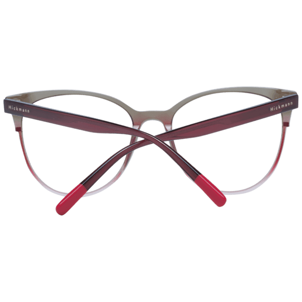 Détails branches – lunette Ana Hickmann HI6230 51C01 en Acétate