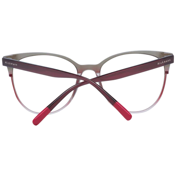 Détails branches – lunette Ana Hickmann HI6230 51C01 en Acétate